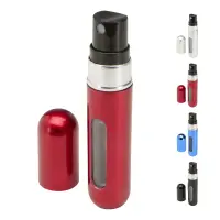 Flacone di profumo portatile da 5 ml Filla