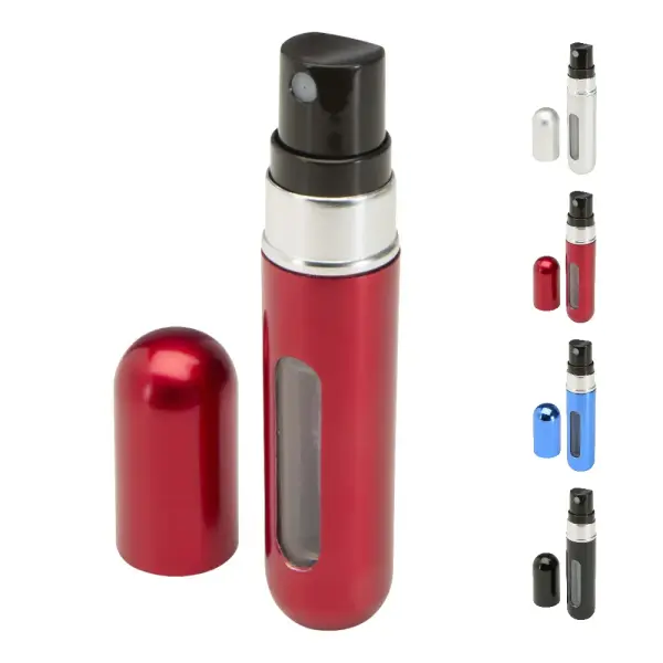 Flacone di profumo portatile da 5 ml Filla - Immagine 1