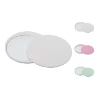 Specchietto scorrevole per trucco Glider