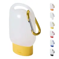 Detergente per mani con stampa SQUEEKY