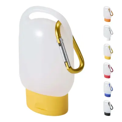 Detergente per mani con stampa SQUEEKY