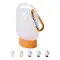Detergente per mani con stampa SQUEEKY - Anteprima 1
