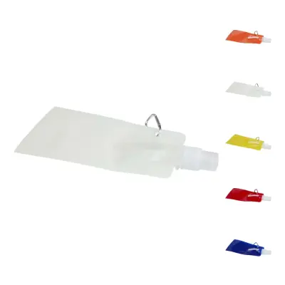 Borraccia pieghevole 480 ml SIPZY - Immagine 1