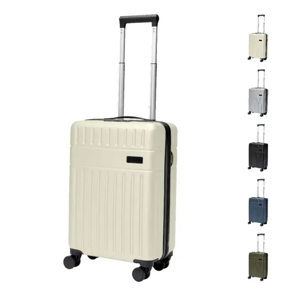 Trolley da 40 L per portatile da 20'' Rover - Immagine 1