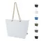 Panama GRS recycled beach cooler tote bag - Anteprima 1