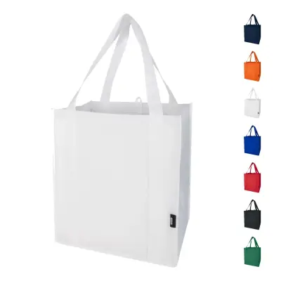 Tote bag con fondo rigido Liberty - 29L