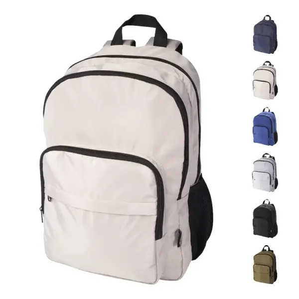 Zaino per portatile da 15'' Trend Plus - 20L - Immagine 1