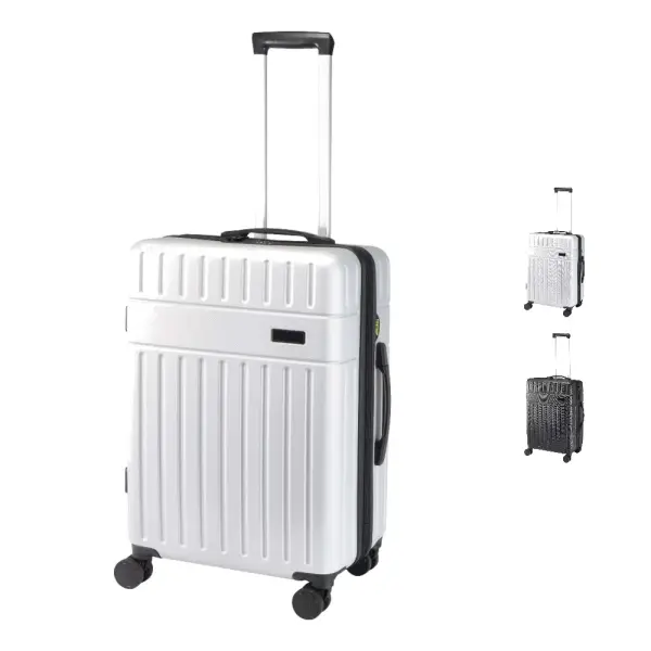 Trolley espandibile per PC da 40 litri Rover - Immagine 1
