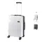 Trolley espandibile per PC da 40 litri Rover - Anteprima 1