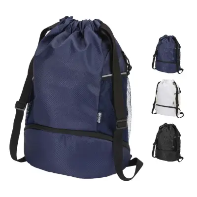 Borsa sportiva da 18 litri Nomad