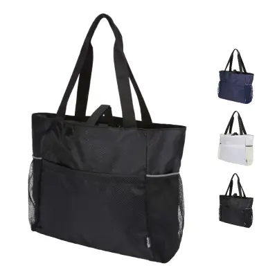 Tote bag per lo yoga da 18 litri Nomad - Immagine 1