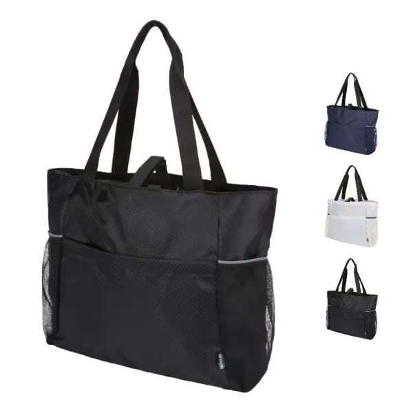 Tote bag per lo yoga da 18 litri Nomad - Immagine 1