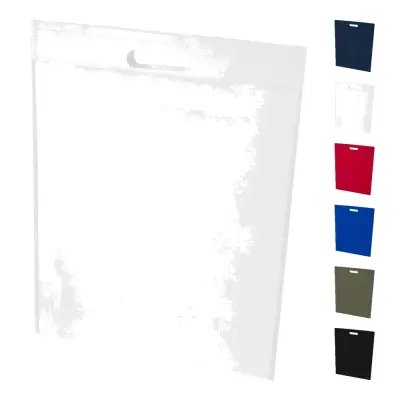 Shopper in tessuto non tessuto da 5 litri EcoSeal