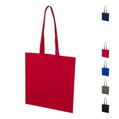 Shopper convention in TNT da 6 litri EcoSeal - Immagine 1