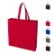 Tote bag a soffietto in TNT da 12 litri EcoSeal - Anteprima 1