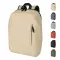 Zaino antifurto in materiale riciclato 18L Resi Plus - Anteprima 1