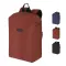 Zaino antifurto in materiale riciclato 10L Luma - Anteprima 1