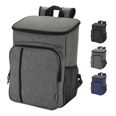 Zaino termico picnic in materiale riciclato 20L Tundra