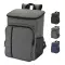 Zaino termico picnic in materiale riciclato 20L Tundra - Anteprima 1