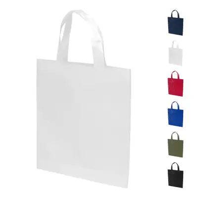 Mini tote bag GRS 3 litri con stampa ECOSEAL - Immagine 1