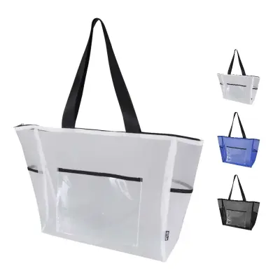 Tote bag GRS da 23 litri con stampa MESH - Immagine 1
