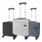 Trolley per laptop 16” ROVER in materiale riciclato GRS, 30L - Anteprima 1