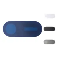 Blocca fotocamera in ABS Hide