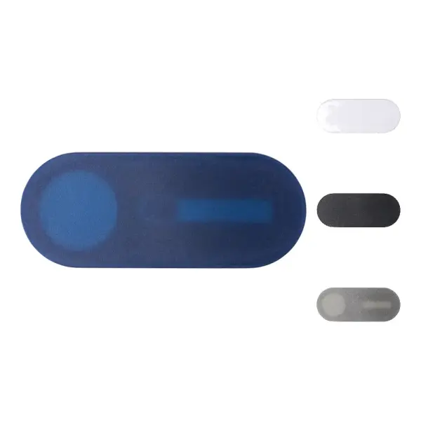 Blocca fotocamera in ABS Hide - Immagine 1