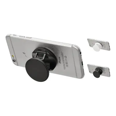 Brace phone stand with grip ABS Plastic - Immagine 1