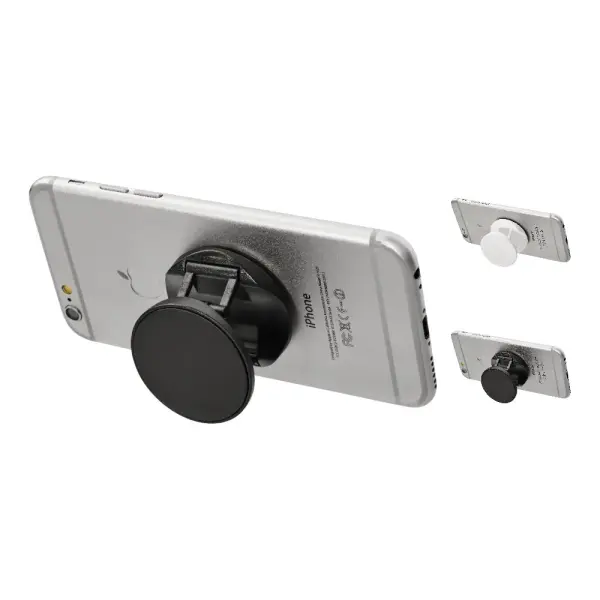Brace phone stand with grip ABS Plastic - Immagine 1