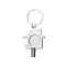 Portachiavi 3in1 in lega di zinco RCS - Anteprima 6
