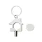 Portachiavi 3in1 in lega di zinco RCS - Anteprima 7