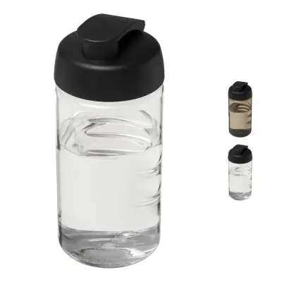 H2O Active Bop 500ml flip lid sport bottle - Immagine 1