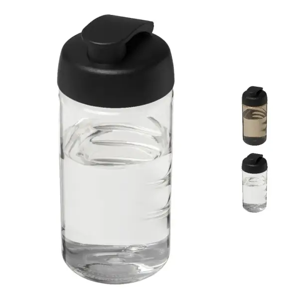 H2O Active Bop 500ml flip lid sport bottle - Immagine 1