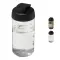 H2O Active Bop 500ml flip lid sport bottle - Anteprima 1