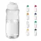 H2O Active Big Base 1 litre flip lid sport bottle - Anteprima 1