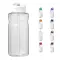 H2O Active Big Base 1 litre spout lid sport bottle - Anteprima 1