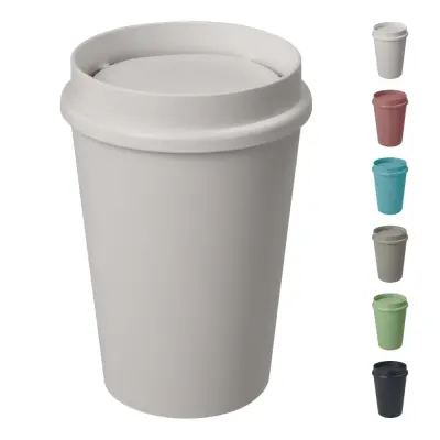 Bicchiere con coperchio da 300 ml Americano Switch Renew