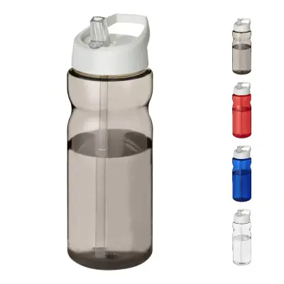 Borraccia Tritan con beccuccio 650ml Base