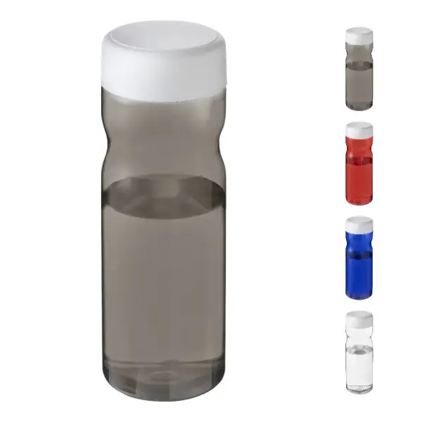 Borraccia Tritan coperchio a vite 650ml Base - Immagine 1