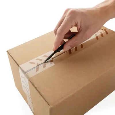 Parcel cutter - Immagine 4
