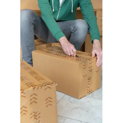 Parcel cutter - Immagine 12