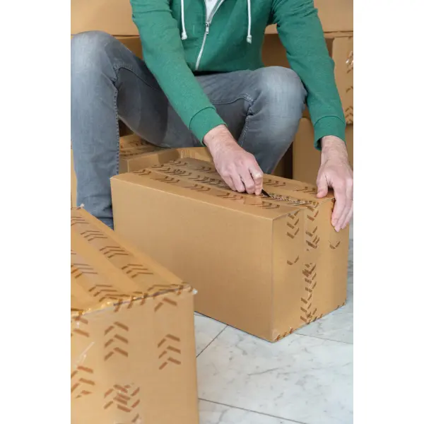 Parcel cutter - Immagine 12