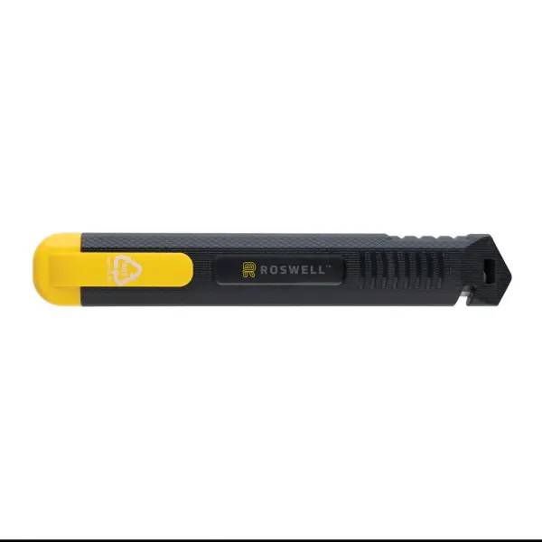 Refillable RCS recycled plastic snap-off knife - Immagine 17