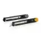 Refillable RCS recycled plastic snap-off knife - Anteprima 18