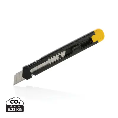 Refillable RCS recycled plastic snap-off knife - Immagine 11