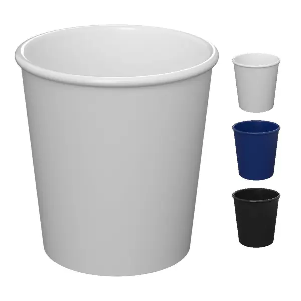 Bicchiere riutilizzabile da 100 ml Americano Piccolo - Immagine 1