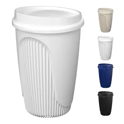 Bicchiere da 350 ml con stampa ALTO POP