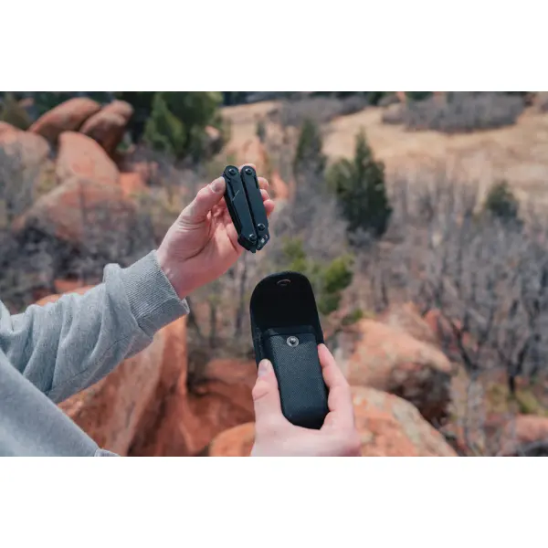 Gear X plier multitool - Immagine 11