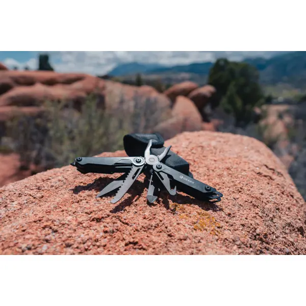 Gear X plier multitool - Immagine 13